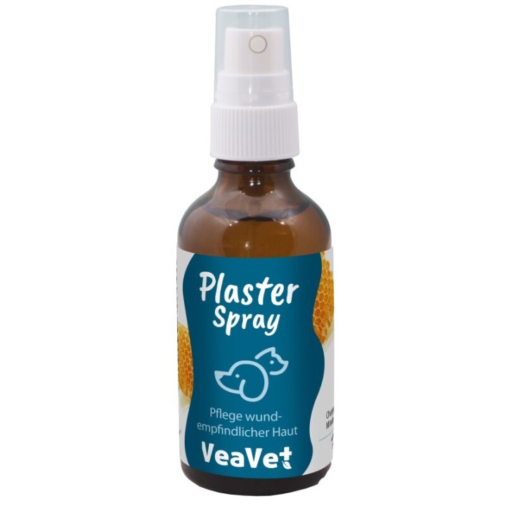 VeaVet PlasterSpray 50 ml