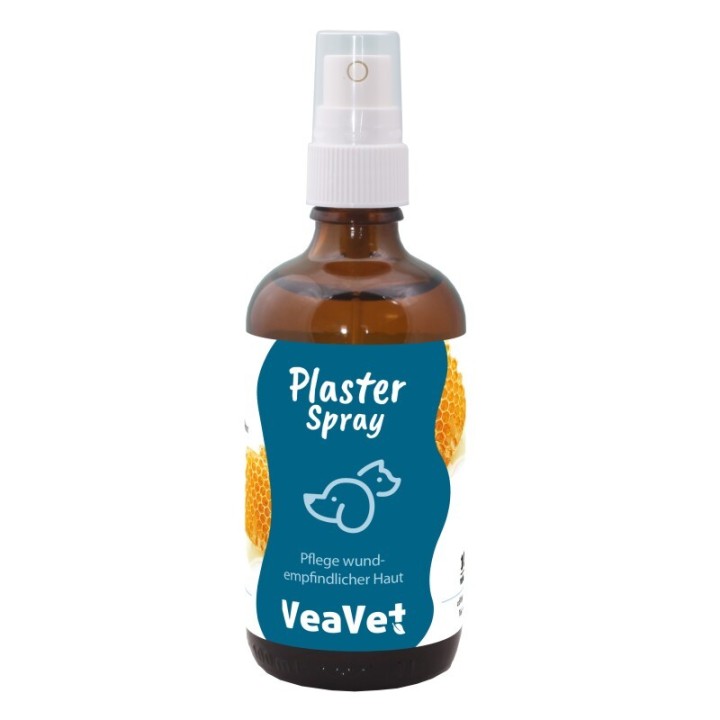 VeaVet PlasterSpray 100 ml