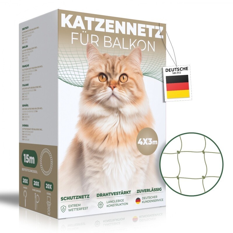 WOOWOOD KATZENETZ