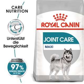 Royal Canin Maxi Joint Care Hundefutter - 3 kg