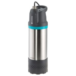 GARDENA Unterwasser-Druckpumpe 6100/5 inox automatic