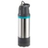 GARDENA Unterwasser-Druckpumpe 6100/5 inox automatic