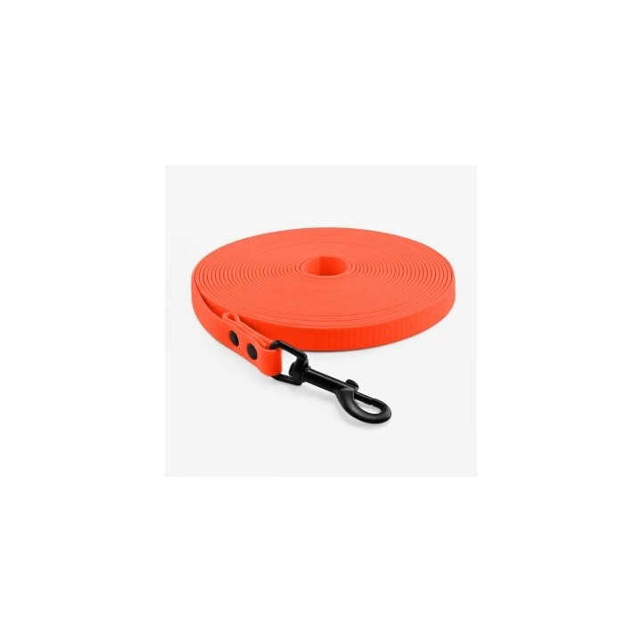 THE DOG IDEA Schleppleine Orange 5 m