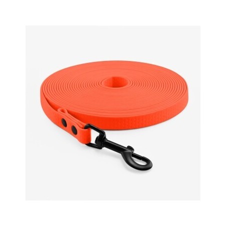 THE DOG IDEA Schleppleine Orange 7 m