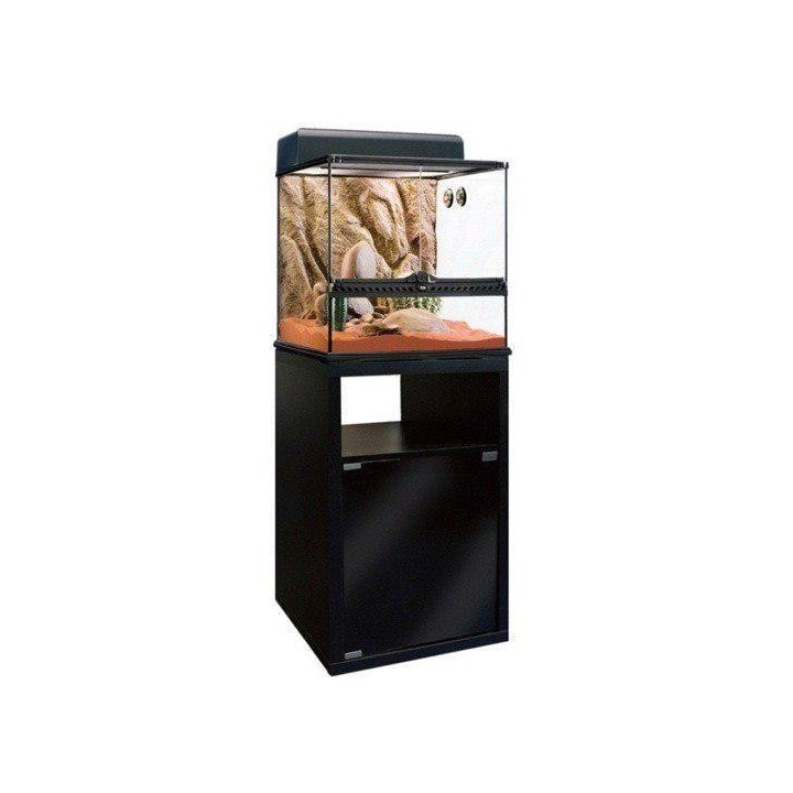 Exo Terra Mesa S. P/Glas 45,4 x 45,4 x 70,5 cm