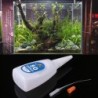 Wasserpflanzenkleber, schnelltrocknend, für Korallen, Aquascapes, schnell trocknender, transparenter Kleber für Steine, siche