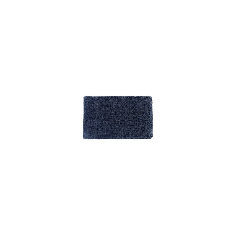 WOLTERS Hundekissen Cleankeeper mitternachtsblau, Gr. M, Breite: ca. 43 cm, Länge: ca. 70 cm, Höhe: ca. 4,5 cm