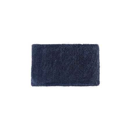 WOLTERS Hundekissen Cleankeeper mitternachtsblau, Gr. M, Breite: ca. 43 cm, Länge: ca. 70 cm, Höhe: ca. 4,5 cm