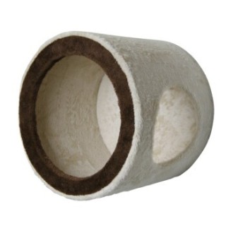 Silvio Design Wandhöhle braun/ beige