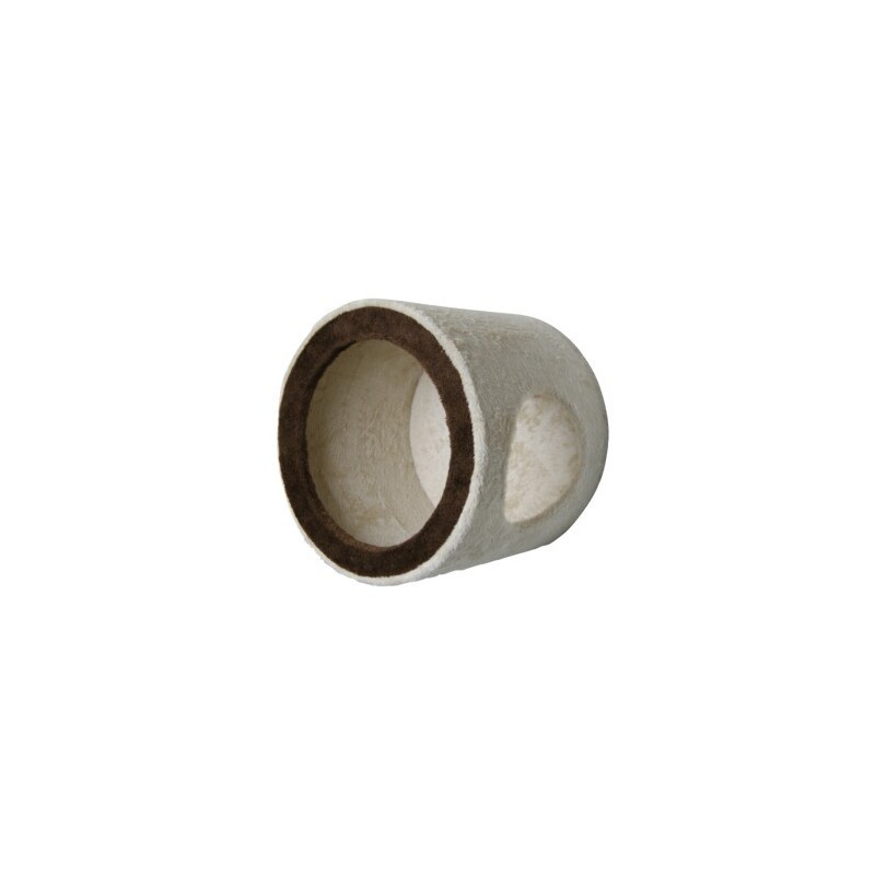 Silvio Design Wandhöhle braun/ beige