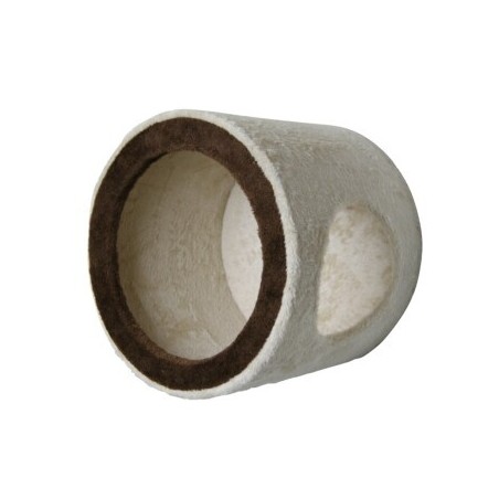 Silvio Design Wandhöhle braun/ beige