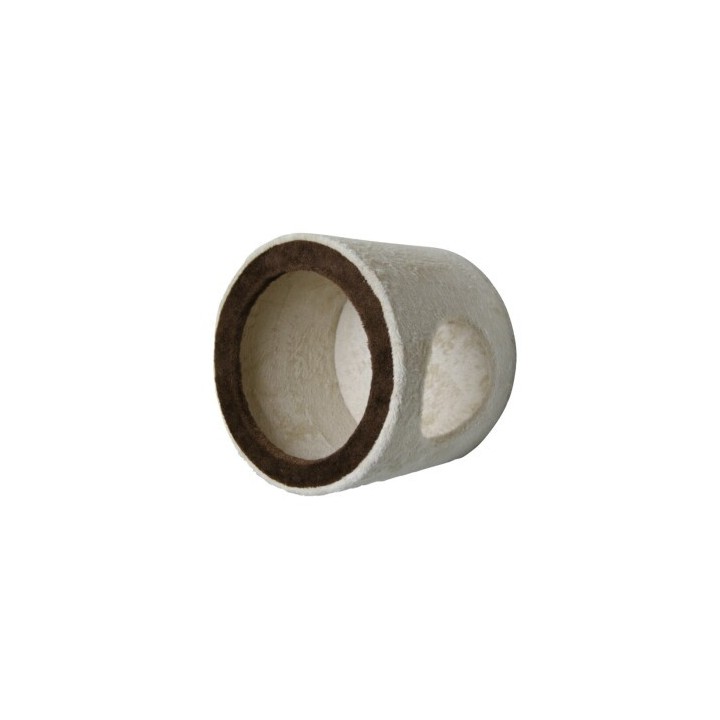 Silvio Design Wandhöhle braun/ beige