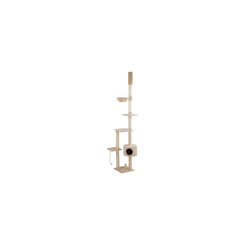 Rohrschneider Silvio Design Kletterbaum Lucy beige
