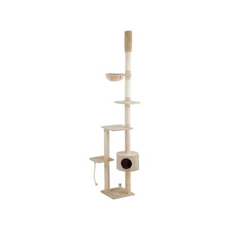 Rohrschneider Silvio Design Kletterbaum Lucy beige