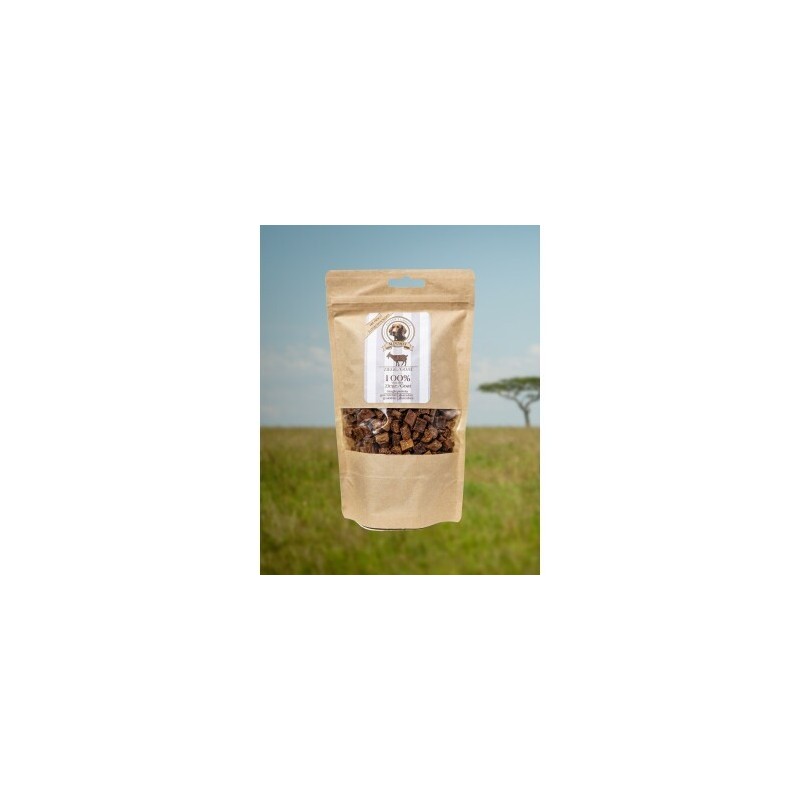 PEPPER'S CHOICE Minimis 200g Ziege