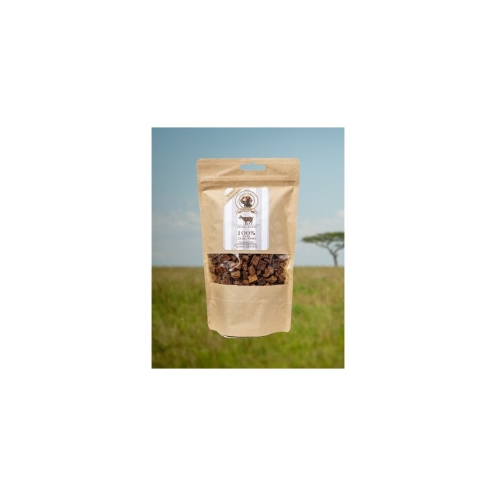 PEPPER'S CHOICE Minimis 200g Ziege