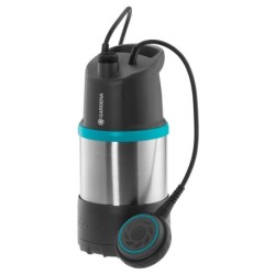 GARDENA Unterwasser-Druckpumpe 4700/2