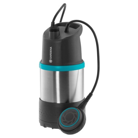 GARDENA Unterwasser-Druckpumpe 4700/2