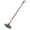 GARDENA Cleansystem Scheuerbürste mit Stiel