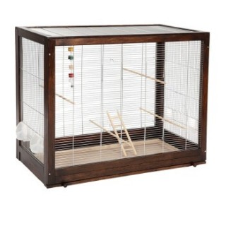 Pet Partner Vogelheim Diana