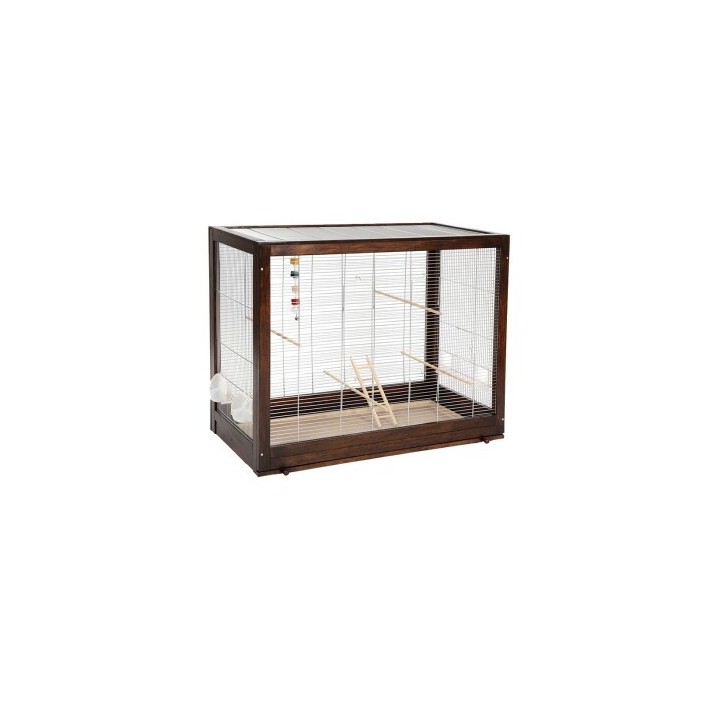 Pet Partner Vogelheim Diana