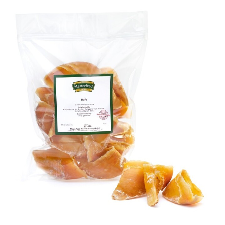 Masterfeed Rinderhufe 5 kg