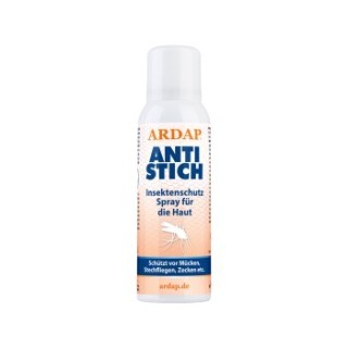 ARDAP Anti Stich Spray für Menschen 100ml