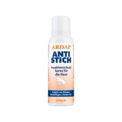 ARDAP Anti Stich Spray für Menschen 100ml