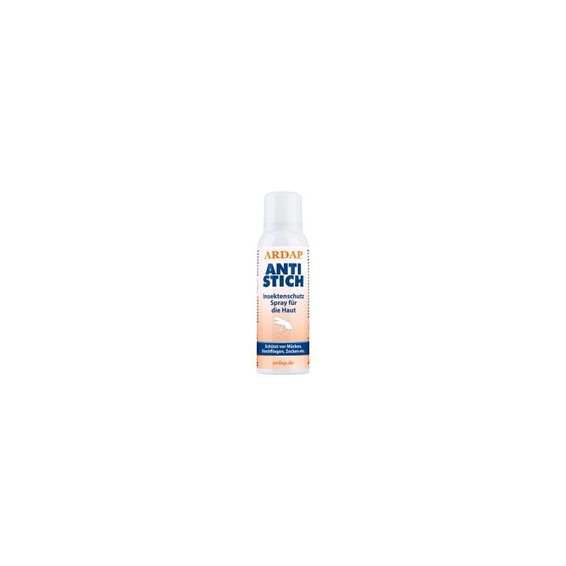ARDAP Anti Stich Spray für Menschen 100ml