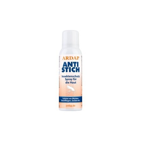 ARDAP Anti Stich Spray für Menschen 100ml