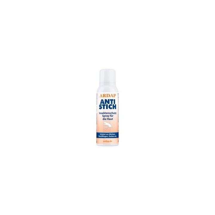 ARDAP Anti Stich Spray für Menschen 100ml