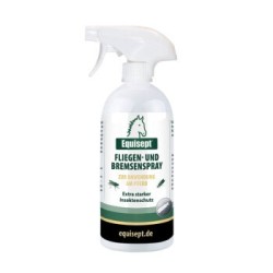 Equisept Fliegen- und Bremsenspray