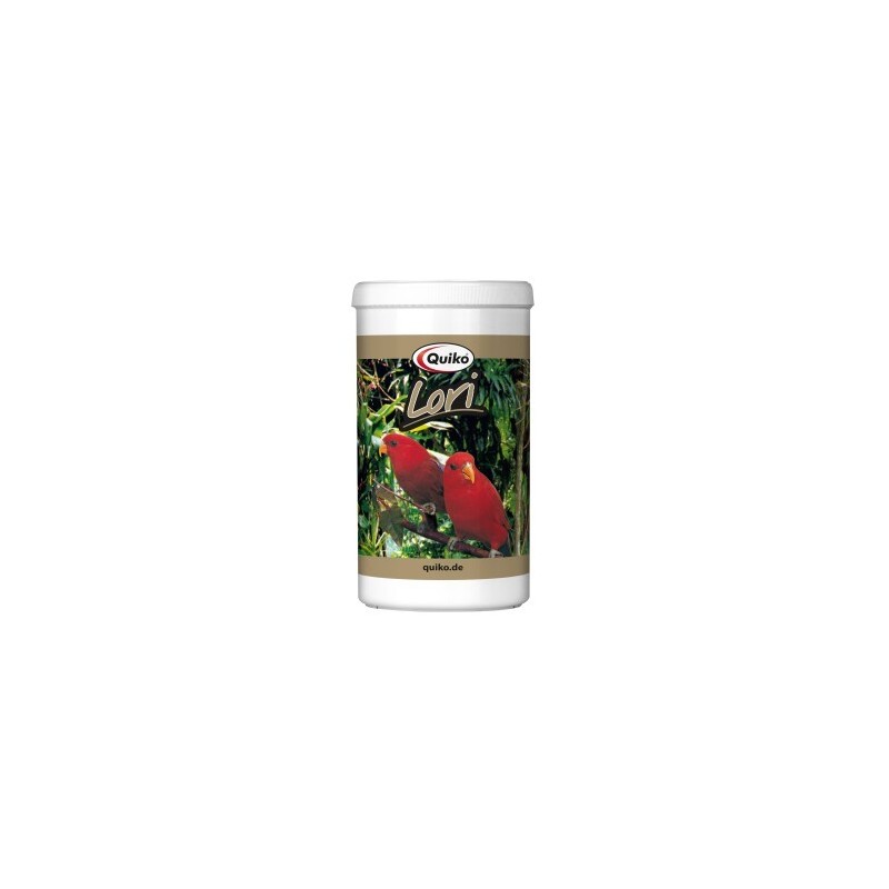 Quiko Lori 750 g
