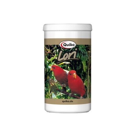 Quiko Lori 750 g