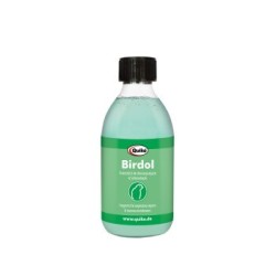 Quiko Birdol 250 g: Bade- und Trinkwasserzusatz für Ziervögel
