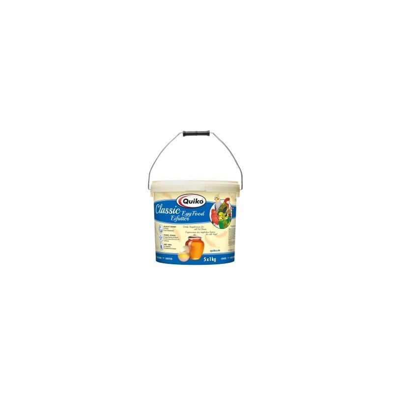 Quiko Classic 5Kg