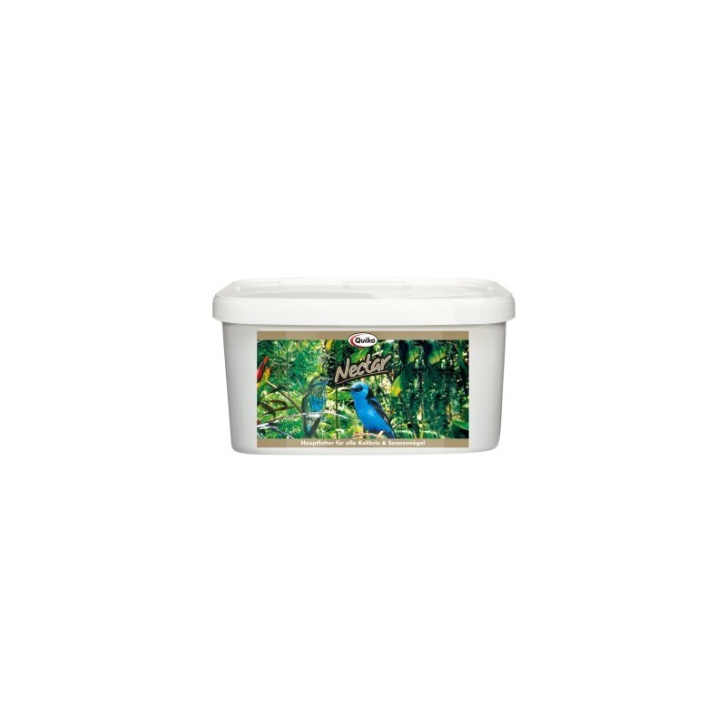 Quiko Nectar Special 3 kg