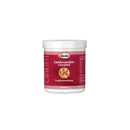 Quiko Canthaxanthin 500 g