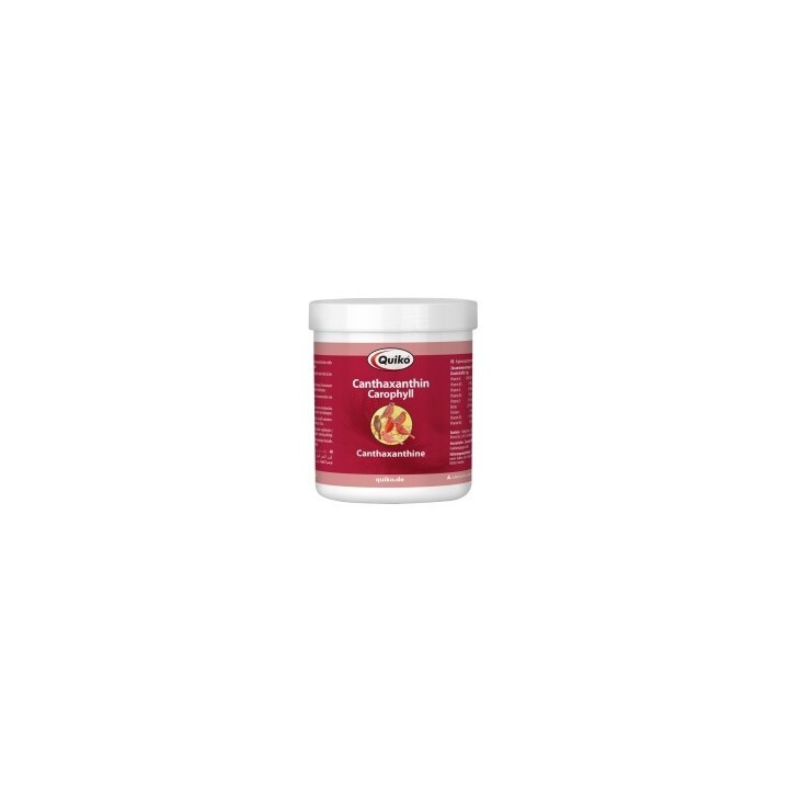 Quiko Canthaxanthin 500 g