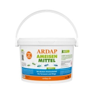 ARDAP Repell Ameisenmittel