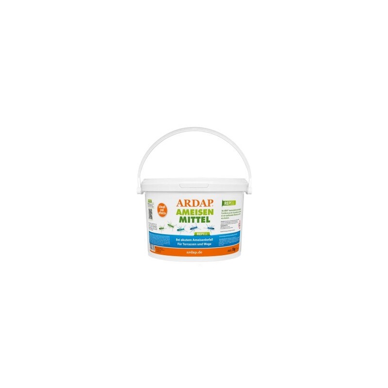 ARDAP Repell Ameisenmittel