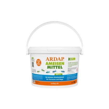 ARDAP Repell Ameisenmittel