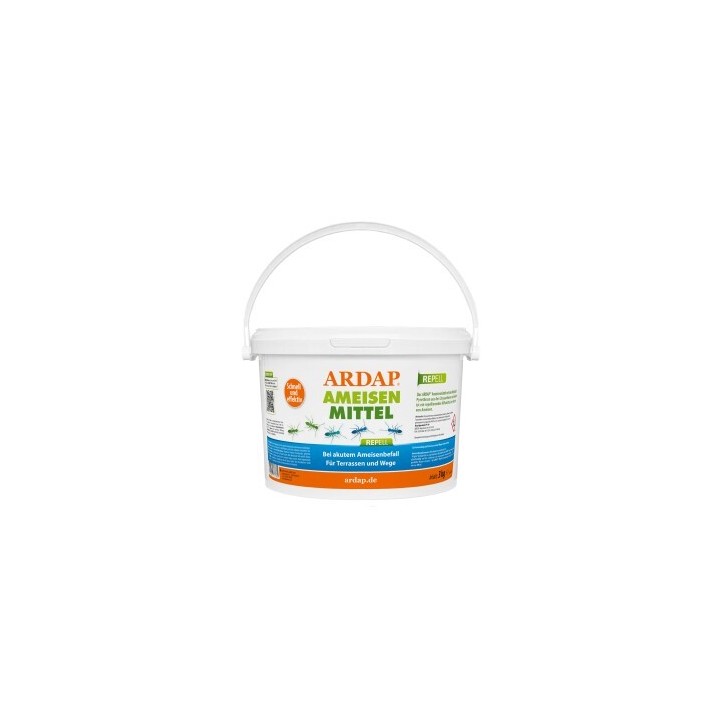 ARDAP Repell Ameisenmittel