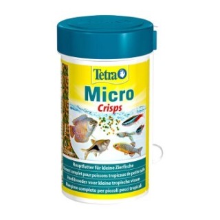 Tetra Micro Crisps 100ml