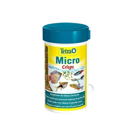 Tetra Micro Crisps 100ml