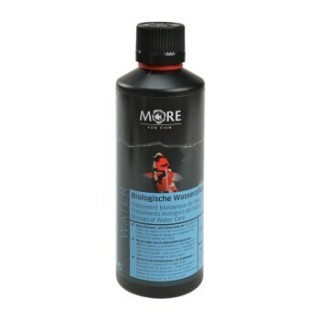 MORE biologische Wasserpflege 500 ml