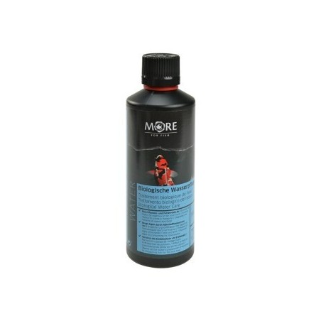 MORE biologische Wasserpflege 500 ml