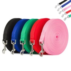 Flexible Hundeleine, Heimtierbedarf, Welpen-Gehtraining, Zugseil, Katzen, Hunde, Geschirr, Halsband, Leine, Gurt, Gürtel