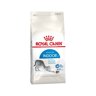 Royal Canin Indoor 27 Katzenfutter - 2 kg