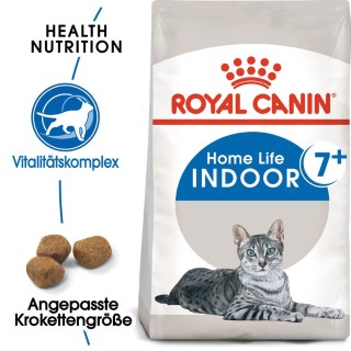 Royal Canin Indoor 7+ Katzenfutter - 1,5 kg